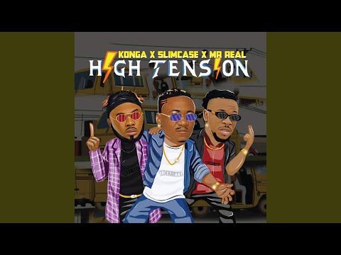 Hightension (feat. Slimcase & Mr Real)