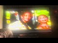 Closing To Wild Wild West 1999 VHS