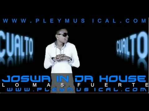 Donde Tan La Mujere Sin Mario - Joswa In Da House