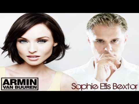 Armin Van Buuren Vs Sophie Ellis Bextor - Not Giving Up On Love (Extended Version)