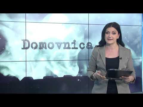 Domovnica 23.06.2021.