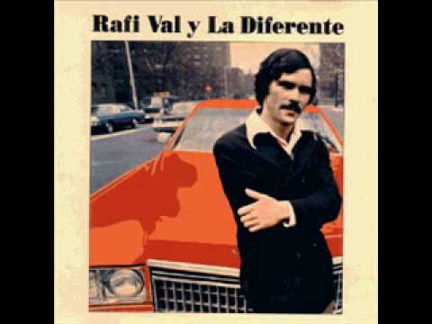 Devoradora by Rafi Val y La Diferente.wmv