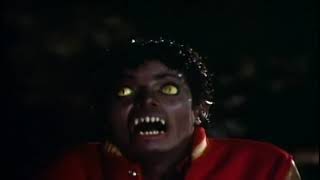 Michael Jackson - Thriller - 1982 - Long Ver