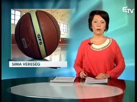 Sport hírek – Erdélyi Magyar Televízió