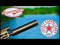 Liberty Suppressors Agent 5.56 HUB Compatible Silencer Test & Review