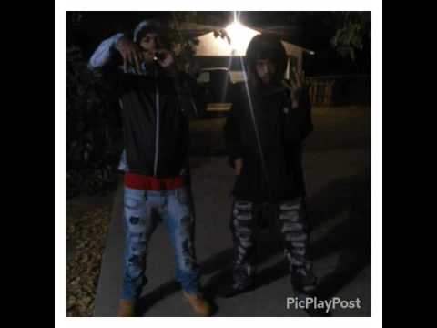 Jb x MM Myk gettin to the loot