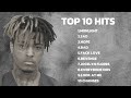 XXXTENTACION SONGS PLAYLIST 10 GREATEST HIT SONGS