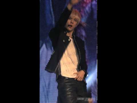 [sehun] 130515 K-POP 청소년 문화 페스티벌- History