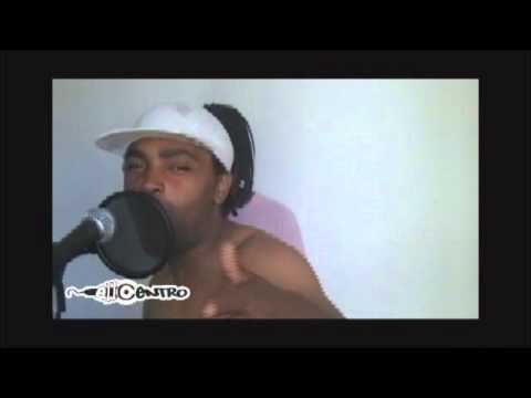 Epicentro TV - Manda vir mais freestyle ep. 1 Com Pina G