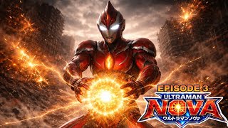 Download lagu ULTRAMAN NOVA Episode 3 – Sayap Kehancuran mp3