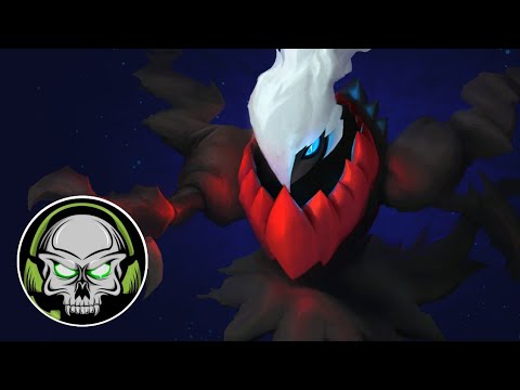 The FifthGuys, Levianth & Lanstan - Hold Me Down (Wubbaduck Remix) [Wobzlang Edit]