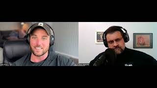 THE Podcaster Nation #170 - "Surviving the Side Hustle," with Rob Tracz