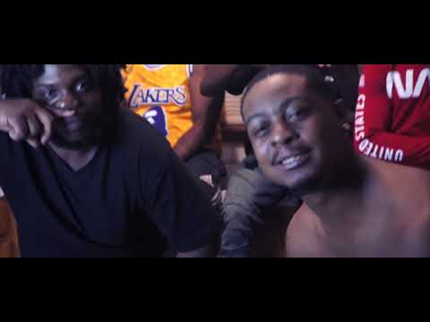 Tre8- Alpo Pt.1 Ft BussDownSnow