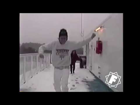 L7 with Roddy Bottum - 1992