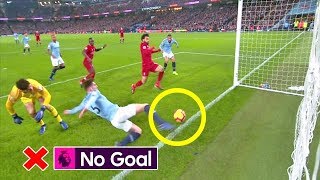 Download lagu 40  BRILLIANT Goal Line Clearances in Football ● Insane Defensive Saves mp3