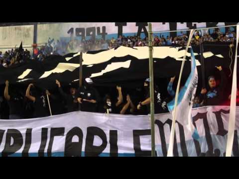 "TELON TERRORIZER 2016" Barra: La Terrorizer &bull; Club: Tampico Madero