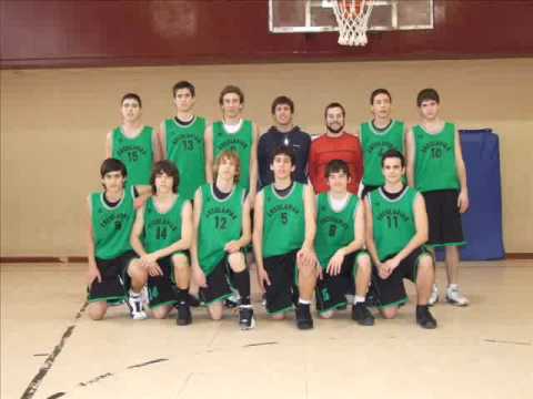 Where amazing happens: C.B. Escolapias