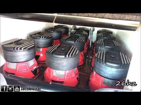 (SM) 2Pac ft. Sierra Deaton - Little Do You Know Slowed 26-28hz)