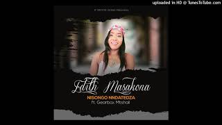 Download lagu EDITH MASAKONA - NISONGO NNDATEDZA ft. Gearbox Mtshali mp3