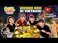 HIDDEN RESTAURANT CAFE APARTMENT VIRAL DI VIETNAM WASEDABOYS WORLD TRIP 19