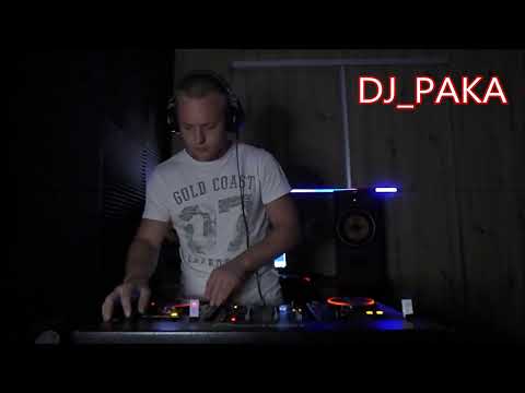 DJ_PAKA VIDEOMIX #3 VIXA 2019-2021