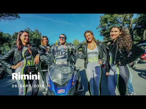 Rimini  - 2018