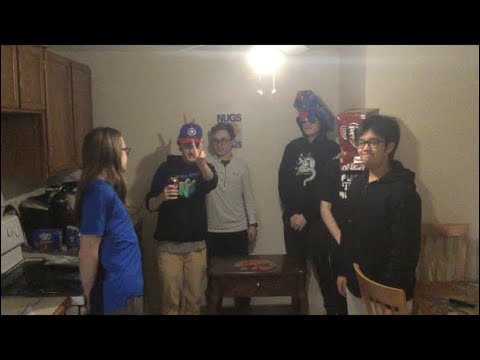 Wheel of Misfortune II