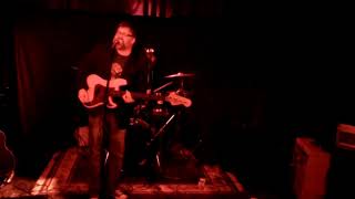 Any Sense Of Time - The Inbreds Jam