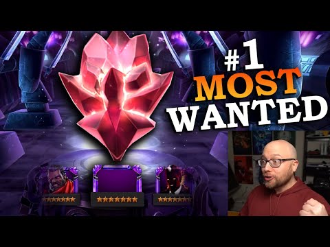 Full Act 8 100% Rewards - BIG PULL