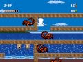 Kid Chameleon Video Walkthrough Hoverboard Beach