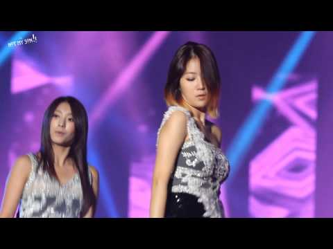 [Fancam] 130907 Melon ThankyouConcert - Ma boy 소유