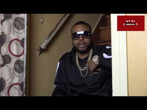 Jamarcus Noe talks about meeting Irv Gotti at a poker game and his single “Tbt” being a hit