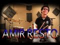 Amir Resto - Drum Solo