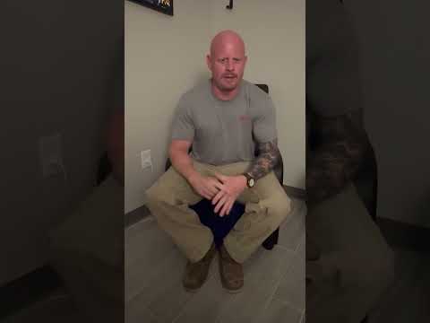 Brian's 9 Dimensional Testimonial