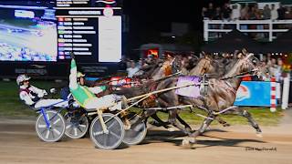 2026 Atlantic Lottery Gold Cup & Saucer Charlottetown Driving Park : Fifth And Five (1:49:4)