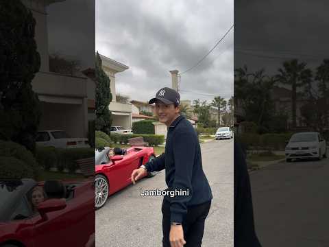 Milionário tenta comprar Lamborghini por R$10 milhões. Vale a pena?