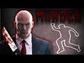 Can You Beat Hitman 3 Like You Re ACTUALLY Getting Away With 𝑀𝒰𝑅𝒟𝐸𝑅