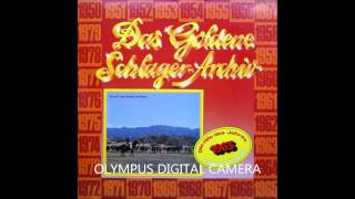 Barcarole in der Nacht   CONNIE FRANCIS