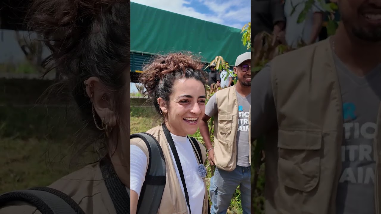 Vlog à Madagascar – Episode 5