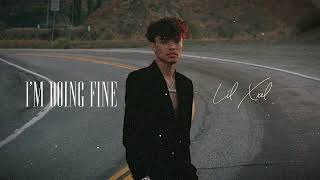 Lil XXEL - I'm Doing Fine [Official Audio]
