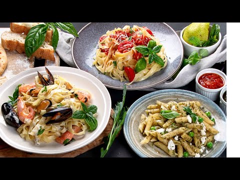 Ultimate Guide to French Pastries