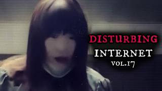 Disturbing Things I Found on the Internet [Vol.17]