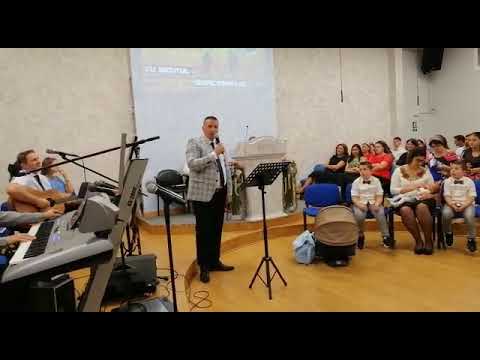 Adi Lefter-N-ai in lume asemanare!