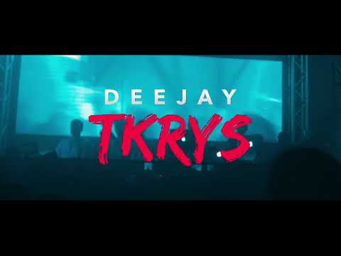 DJ TKRYS - Censored Street Urban