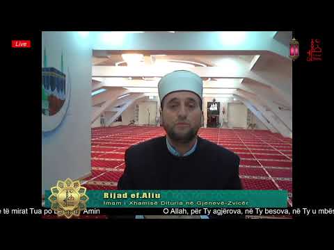 #7 Mesazhe Ramazani 2021