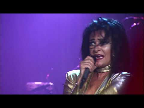 Siouxsie - Finale: The Last Mantaray & More Show (2009) (Full Concert)