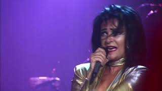 Siouxsie - Finale: The Last Mantaray &amp; More Show (2009) (Full Concert)