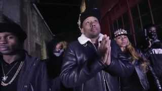 "Militant"  Maino Feat.  O Wave