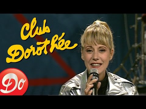 Club Dorothée : Après-midi du 04 octobre 1989 (Intégrale)