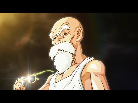 DBS Soundtracks - Master and Pupil (By PokéMixr92)